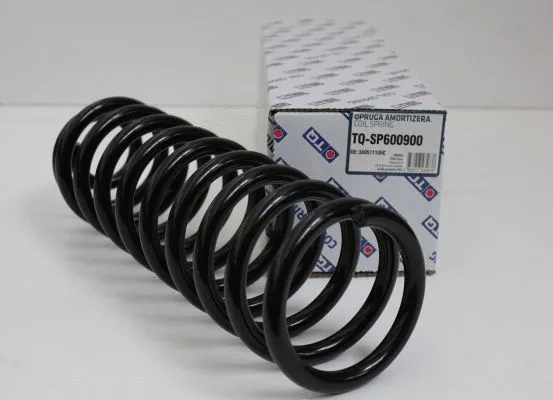 Suspension Spring (TQ-SP600900)