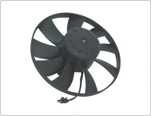 Fan, engine cooling (TQ-JG6010)