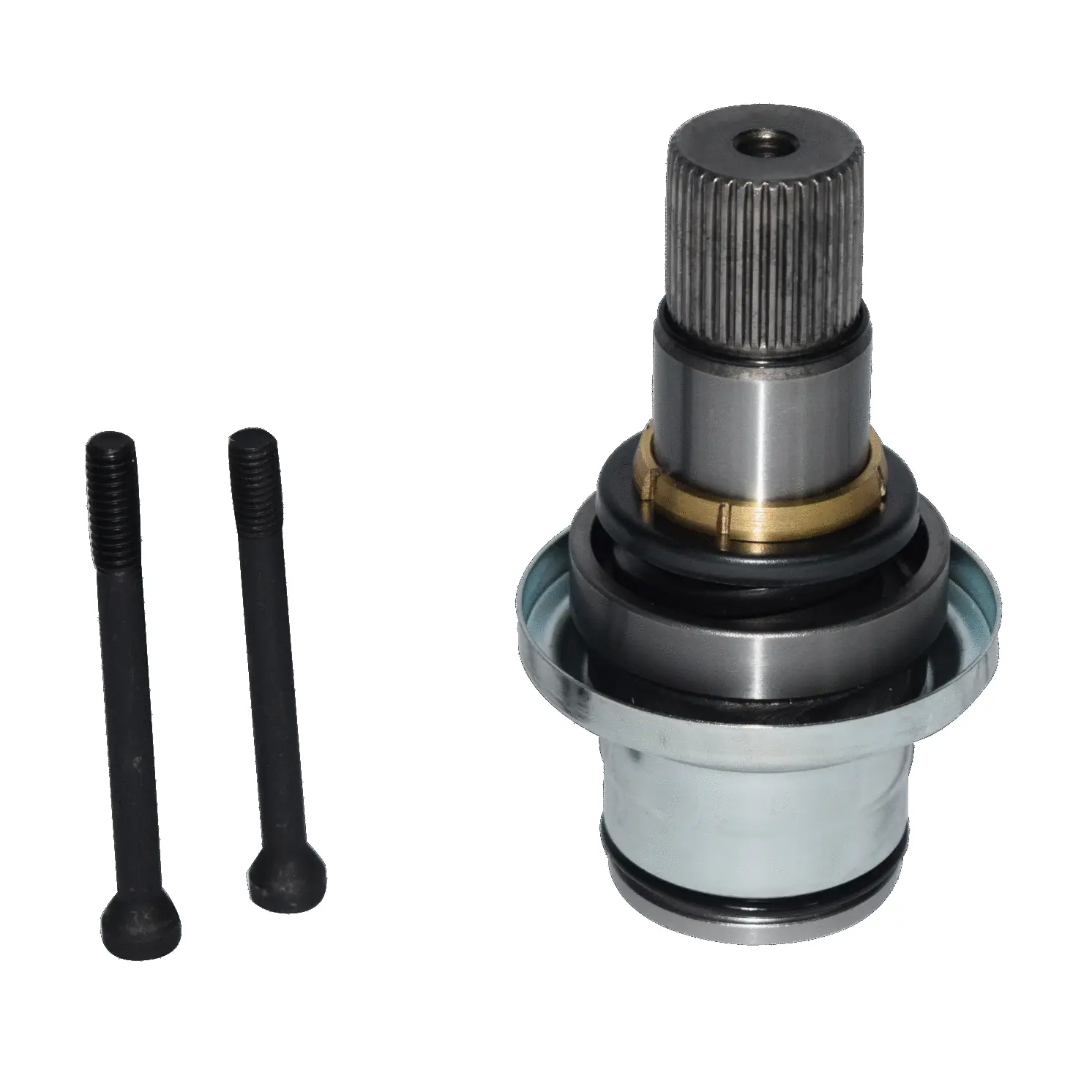 Stub Axle, differential (TQ-P261192)