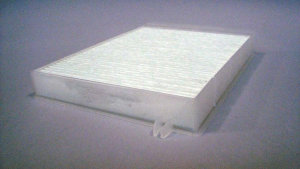 Filter, cabin air (TQ-FK1209)