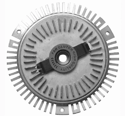 Clutch, radiator fan (TQ-1006-ME113)