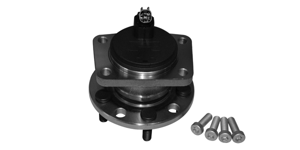 Wheel Bearing Kit (TQ-G9400081K)