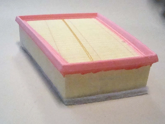 Air Filter (TQ-FZ0815)