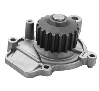 Water Pump, engine cooling (TQ-R103)