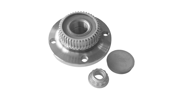 Wheel Bearing Kit (TQ-G9230057K)