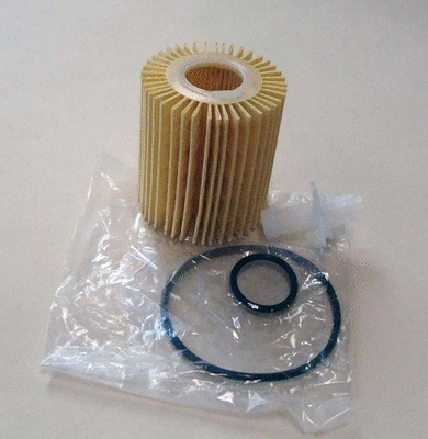 Oil Filter (TQ-FU1751)