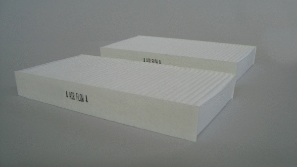 Filter, cabin air (TQ-C352X2)