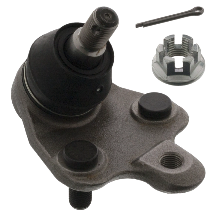 Ball Joint (TQ-29.BJ.667)