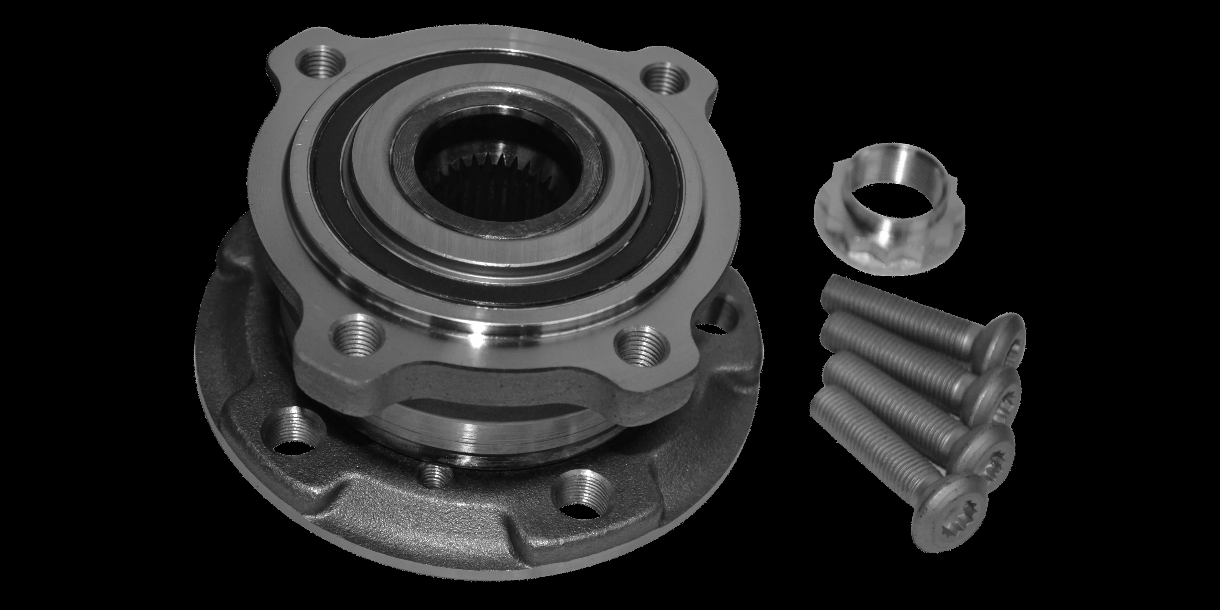 Wheel Bearing Kit (TQ-G9330026K)