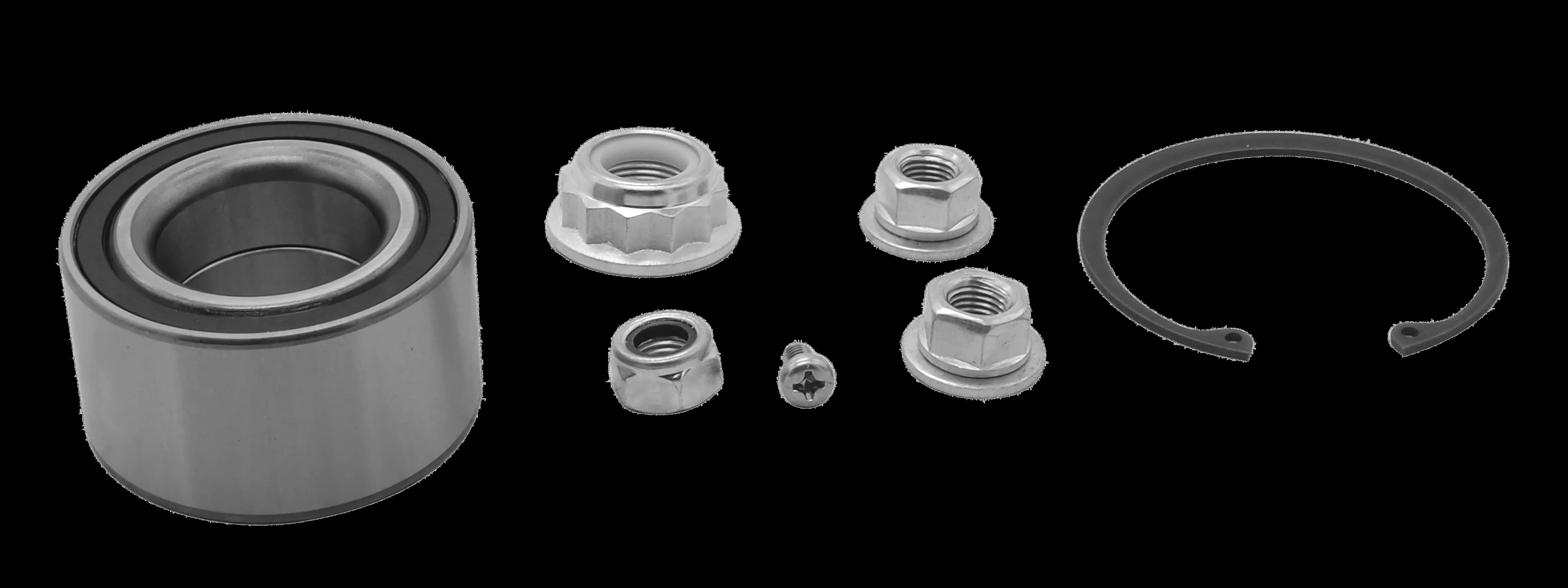 Wheel Bearing Kit (TQ-GK3455A)