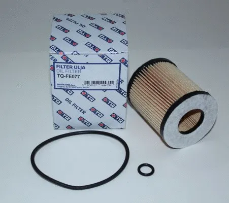 Oil Filter (TQ-FE077)