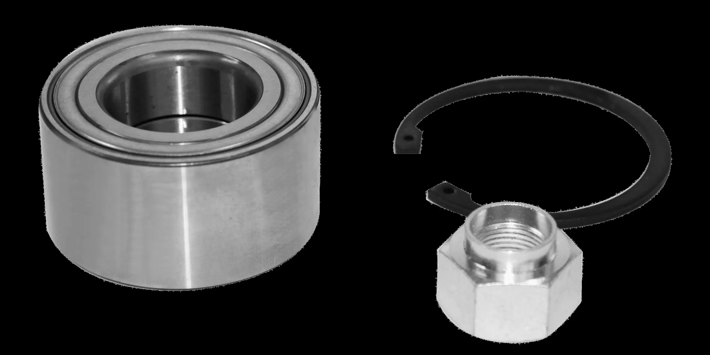 Wheel Bearing Kit (TQ-GK3902)