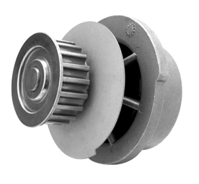 Water Pump, engine cooling (TQ-O120)