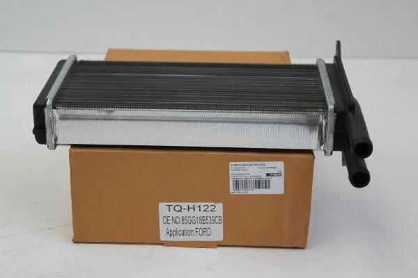 Heat Exchanger, interior heating (TQ-YMLH122)