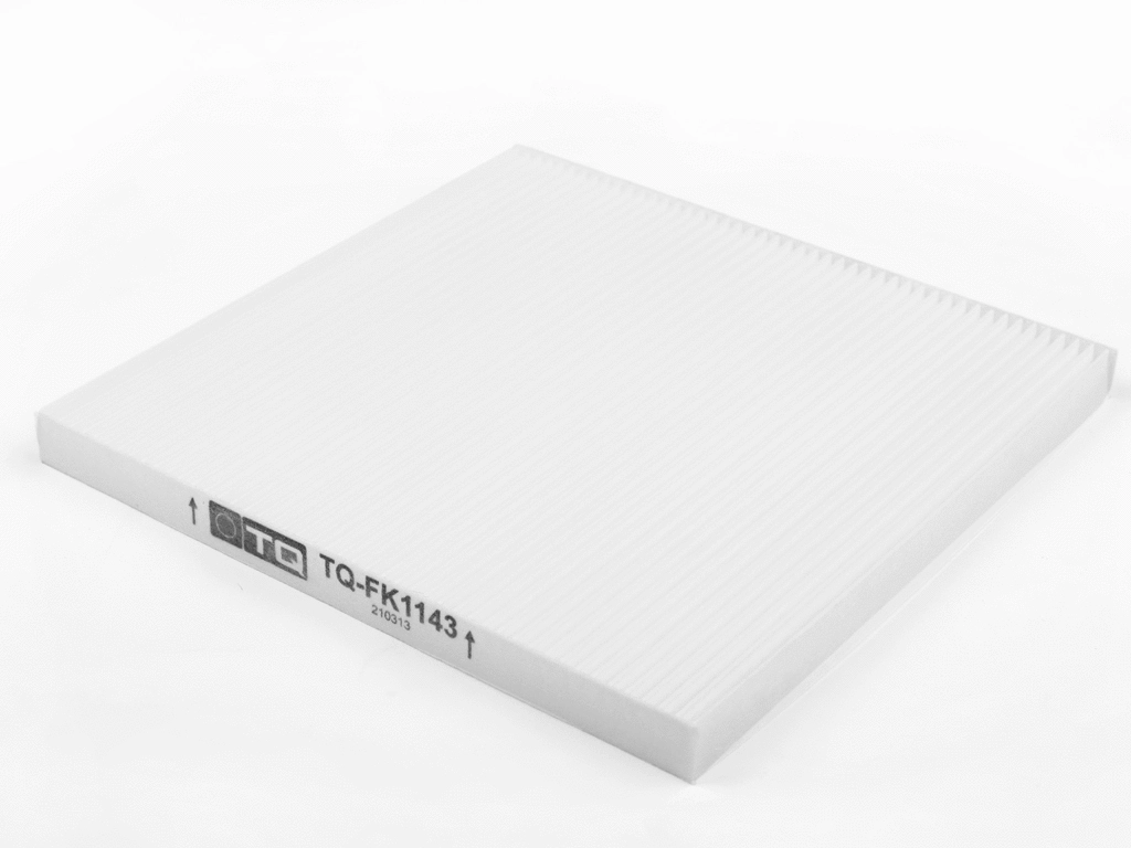 Filter, cabin air (TQ-FK1143)