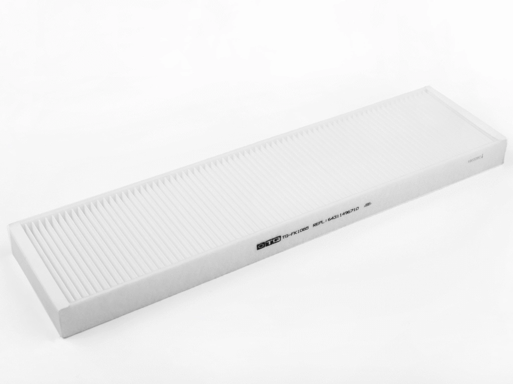 Filter, cabin air (TQ-FK1085)