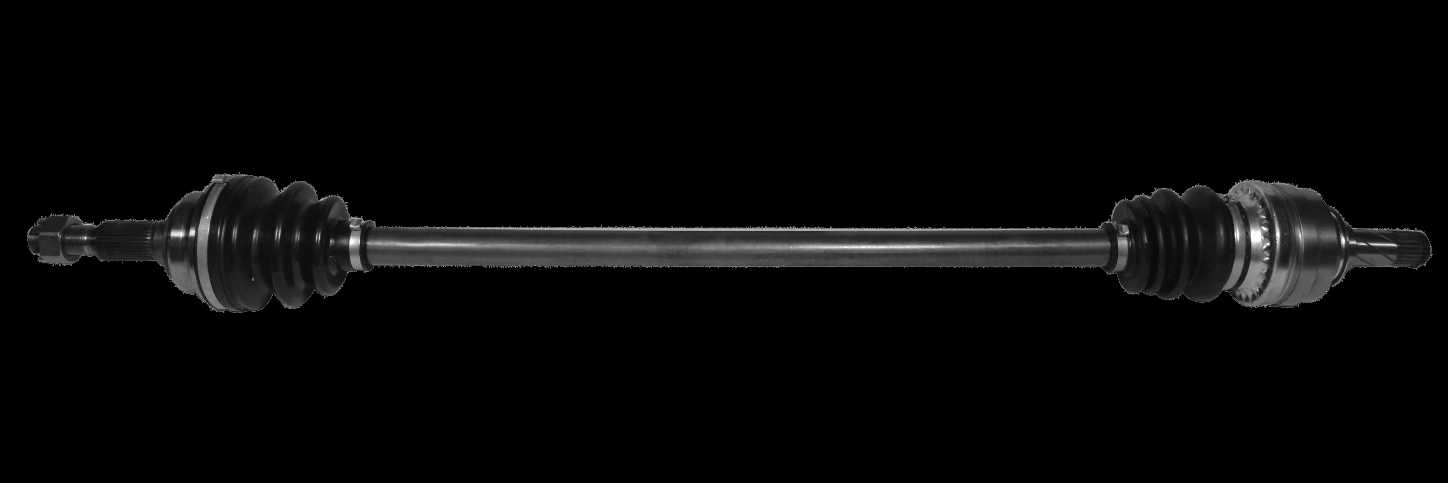 Drive Shaft (TQ-P244033)