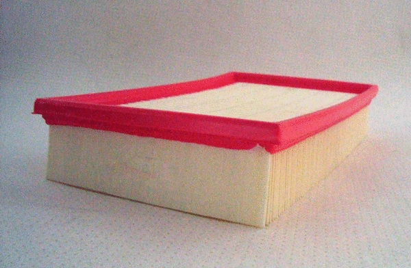 Air Filter (TQ-A477)