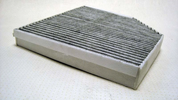 Filter, cabin air (TQ-CC423)