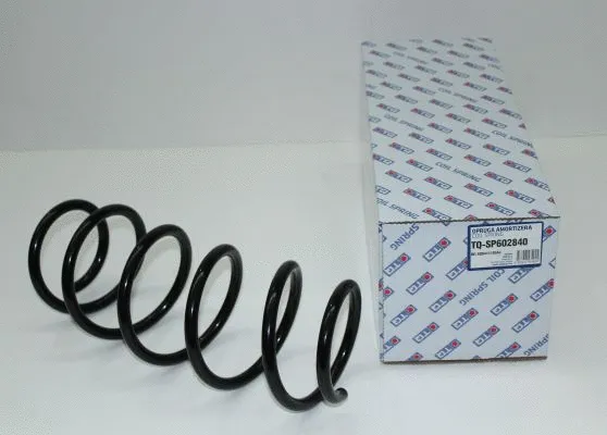 Suspension Spring (TQ-SP602840)