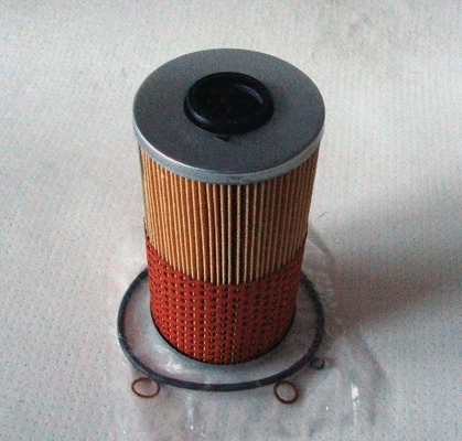 Oil Filter (TQ-O839)