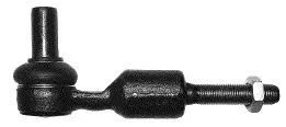 Tie Rod End (TQ-02.TR.218)
