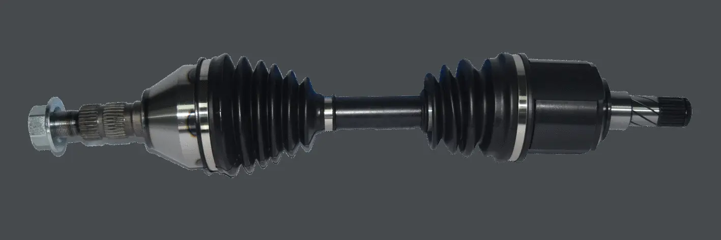 Drive Shaft (TQ-P221071)