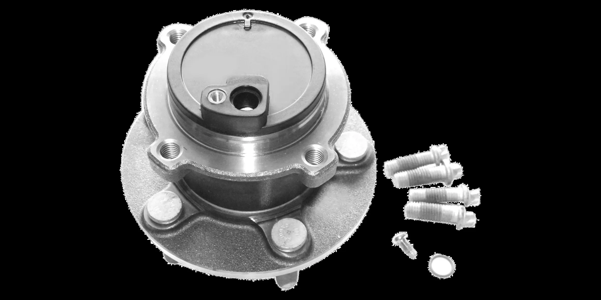 Wheel Bearing Kit (TQ-G9400174K)