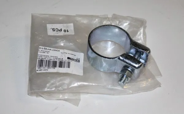 Pipe Connector, exhaust system (95142N)