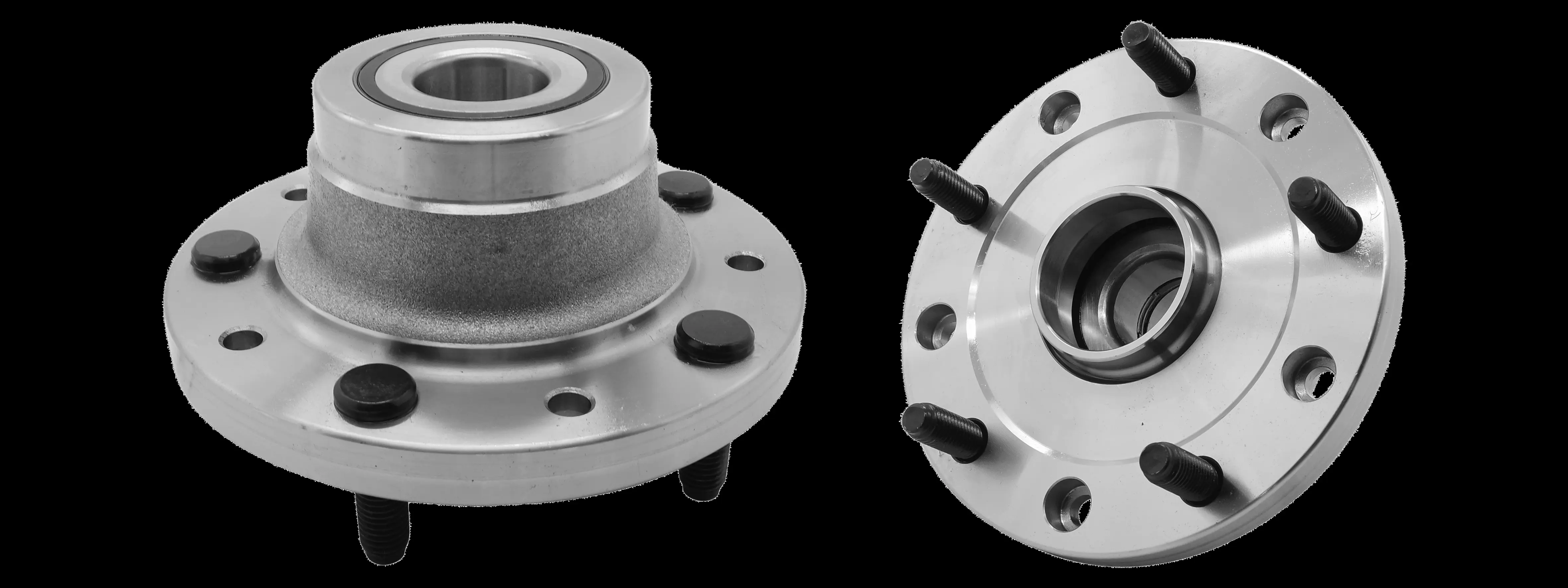 Wheel Bearing Kit (TQ-G9237010K)