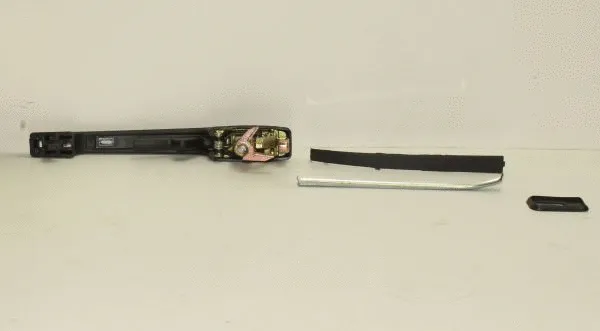 Lock Set, locking system (TQ-OT-8050)