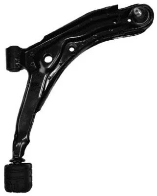 Control/Trailing Arm, wheel suspension (TQ-18.TC.484)