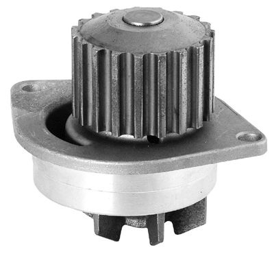 Water Pump, engine cooling (TQ-C116)
