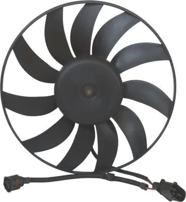 Fan, engine cooling (TQ-JG6206)