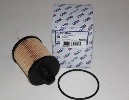 Oil Filter (TQ-OF006)