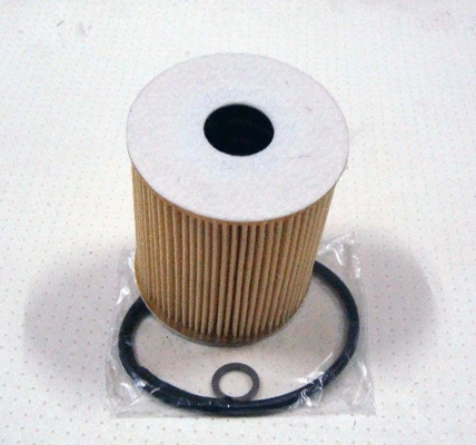 Oil Filter (TQ-FU1628)