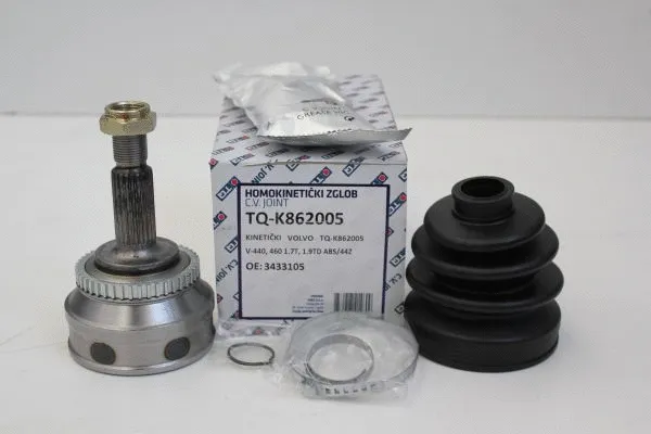 Joint Kit, drive shaft (TQ-K862005)