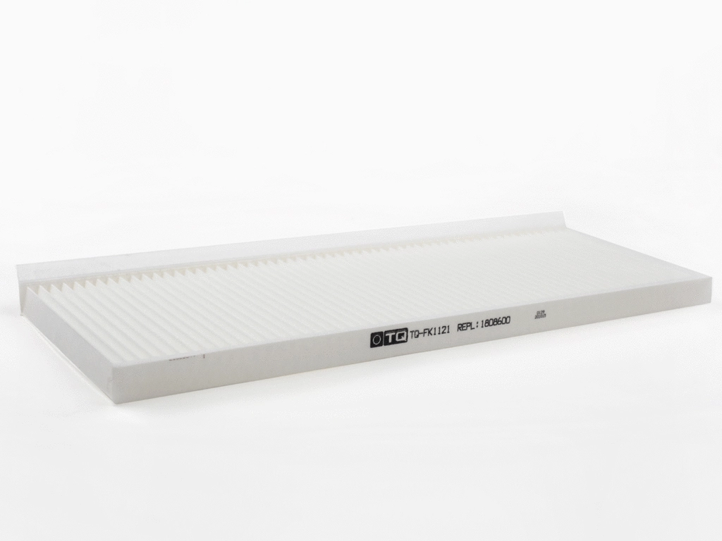Filter, cabin air (TQ-FK1121)