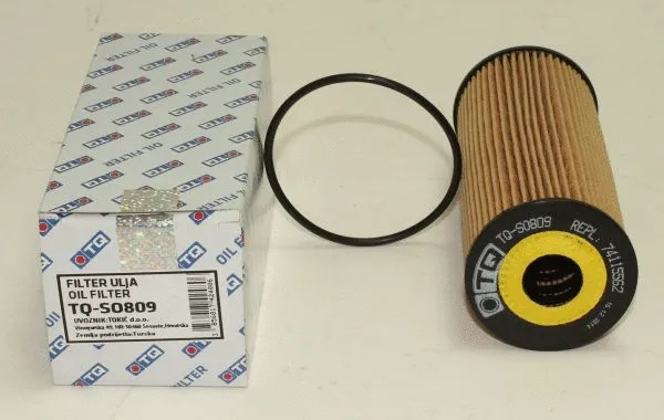 Oil Filter (TQ-SO809)