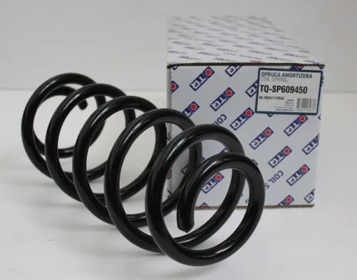 Suspension Spring (TQ-SP609450)
