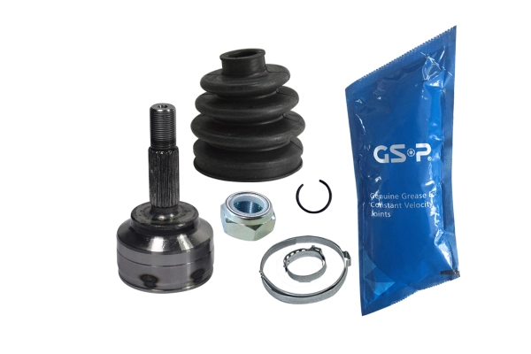 Drive Shaft (TQ-K899072)