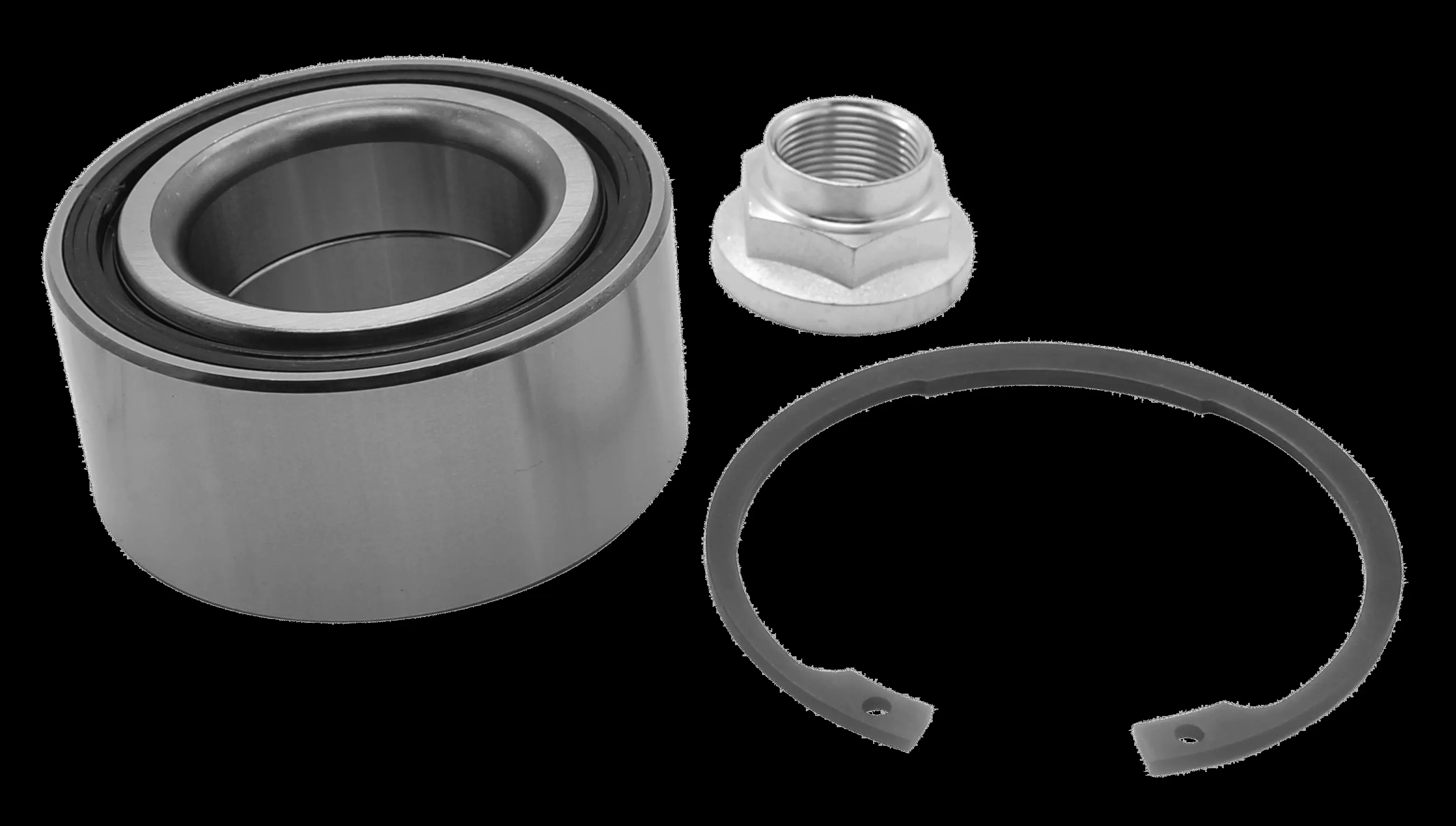 Wheel Bearing Kit (TQ-GK3961)