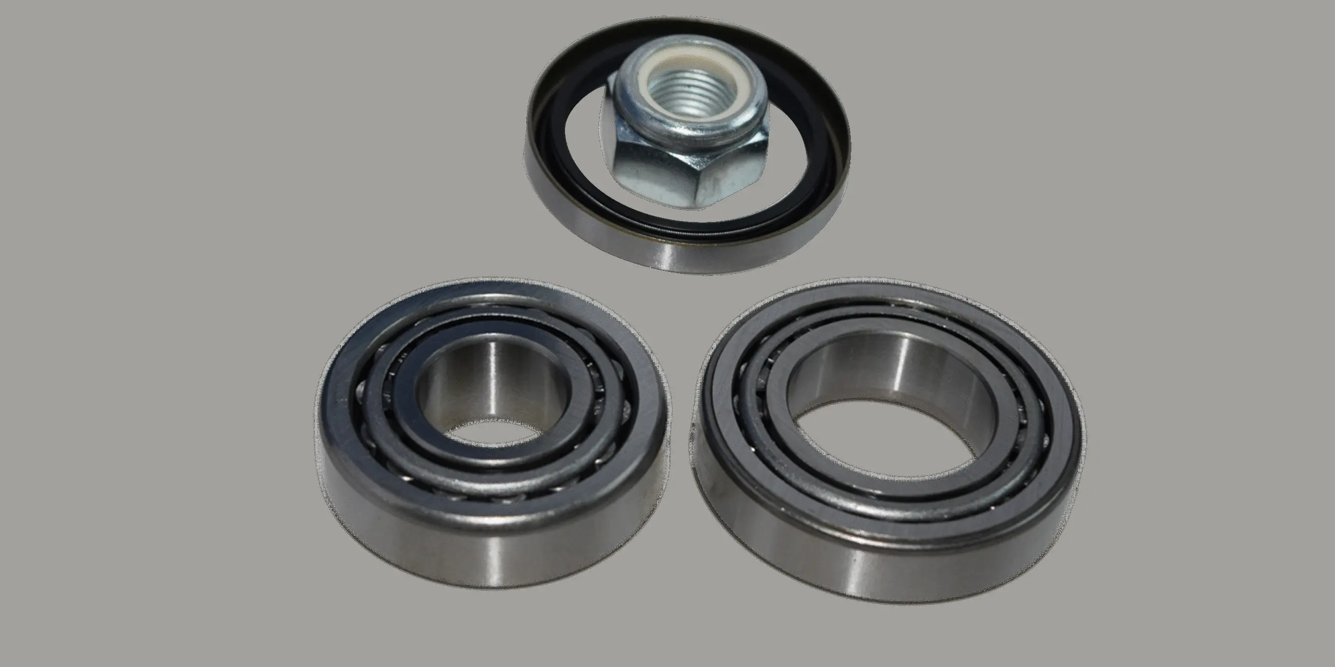 Wheel Bearing Kit (TQ-GK0904)