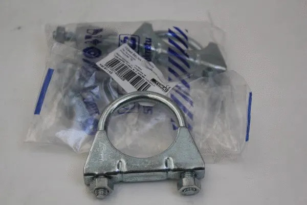 Pipe Connector, exhaust system (91145)