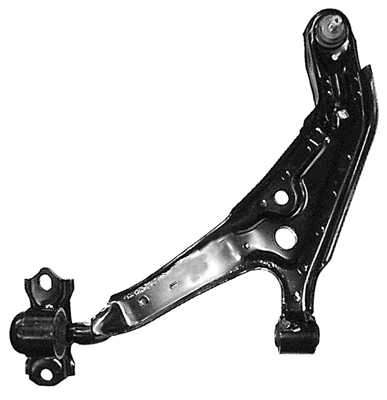 Control/Trailing Arm, wheel suspension (TQ-N-336)