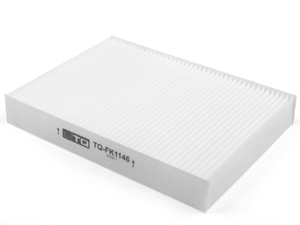 Filter, cabin air (TQ-FK1146)