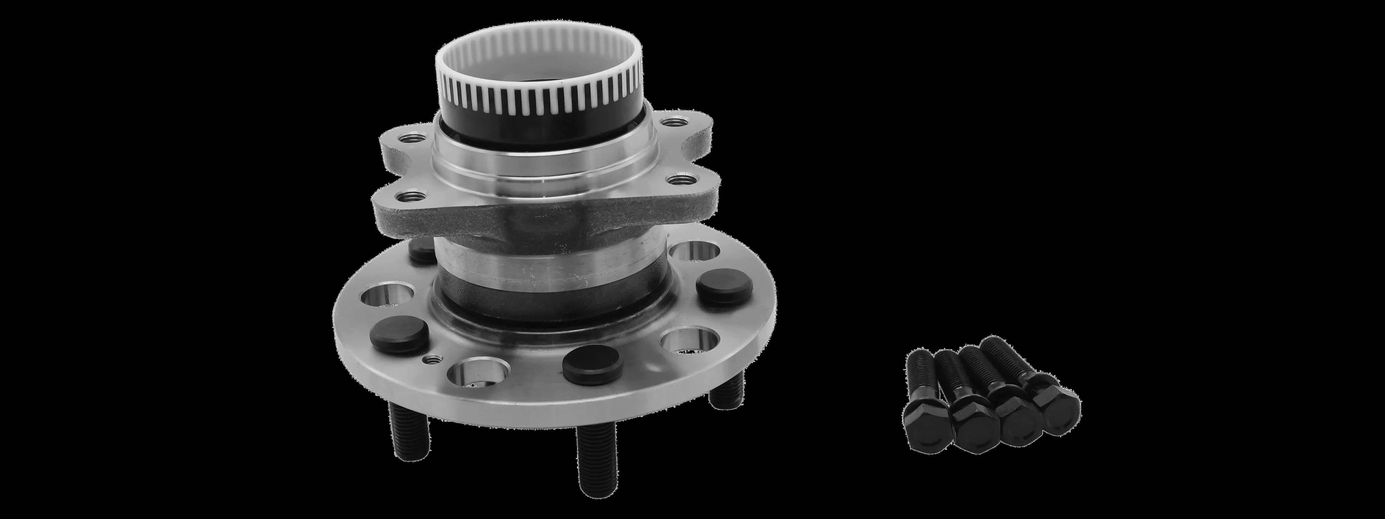 Wheel Bearing Kit (TQ-G9400258K)