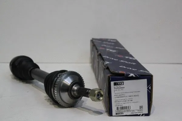 Drive Shaft (TQ-P245009)