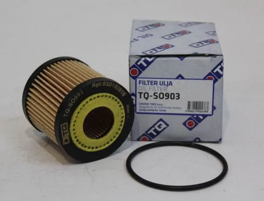 Oil Filter (TQ-SO903)