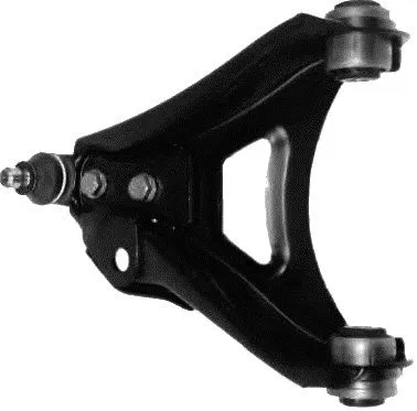 Control/Trailing Arm, wheel suspension (TQ-22.TC.282)